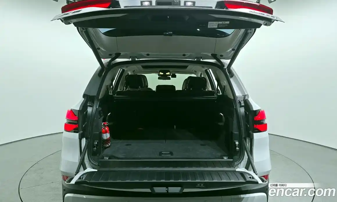 BMW X5 2024 3.0 Автомат в Москве № 154256, фото 10