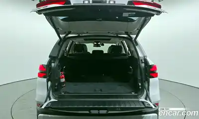 BMW X5 2024 3.0 Автомат в Москве № 154256, миниатюра 10