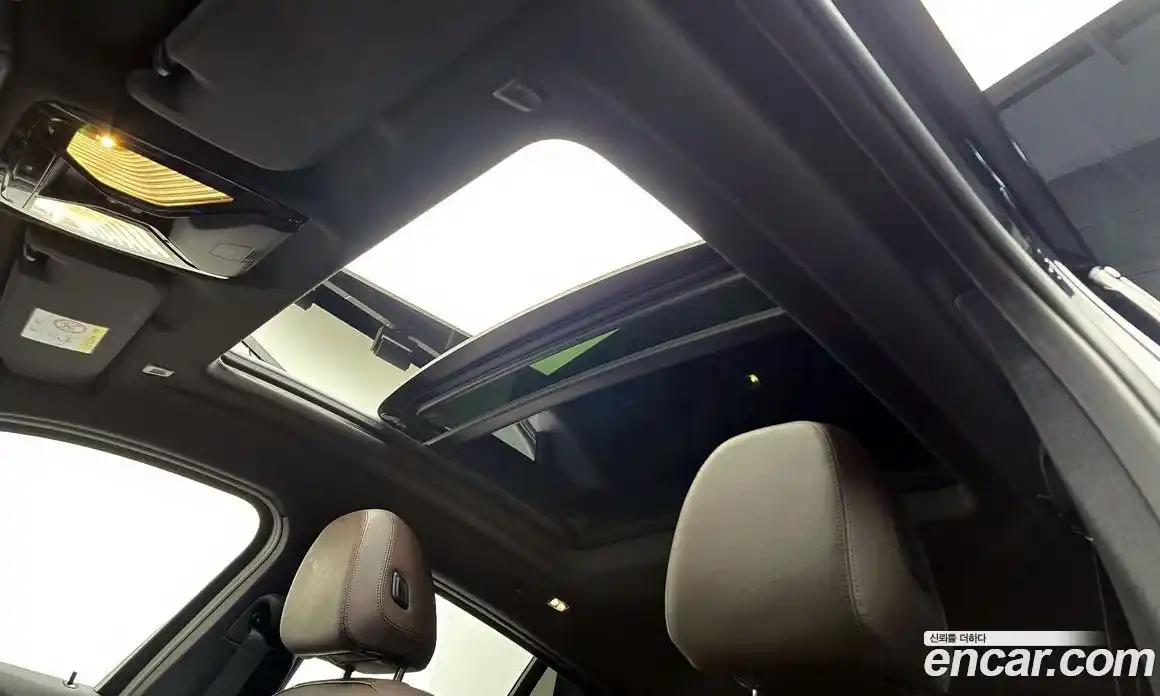 BMW X4 2021 2.0 Автомат в Москве № 154965, фото 19