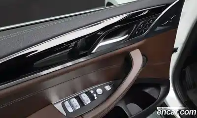 BMW X3 2022 2.0 Автомат в Москве № 155007, миниатюра 11