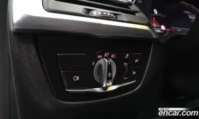 BMW X3 2022 2.0 Автомат в Москве № 155007, миниатюра 12