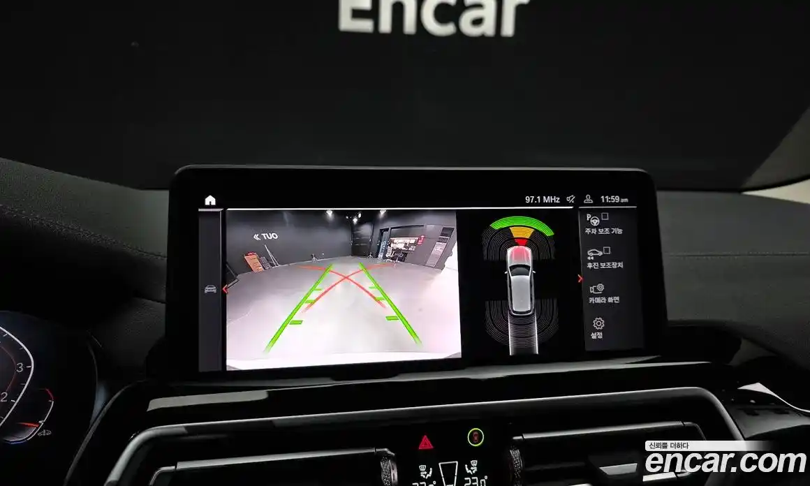 BMW X3 2022 2.0 Автомат в Москве № 155007, фото 19