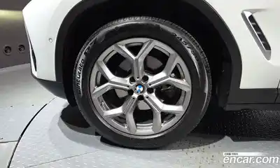 BMW X3 2022 2.0 Автомат в Москве № 155007, миниатюра 3