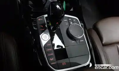 BMW X3 2022 2.0 Автомат в Москве № 155007, миниатюра 5