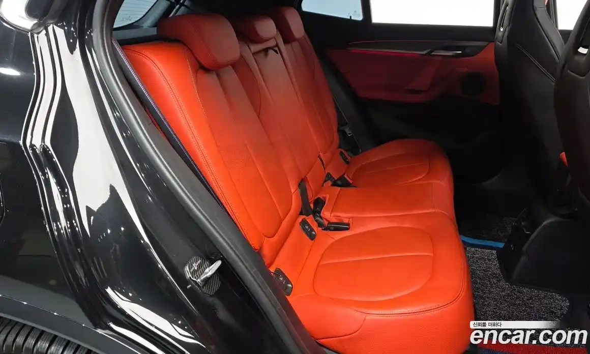 BMW X2 (F39) 2023 2.0 Автомат в Москве № 155420, фото 11