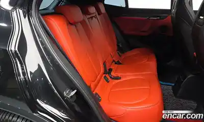 BMW X2 (F39) 2023 2.0 Автомат в Москве № 155420, миниатюра 11