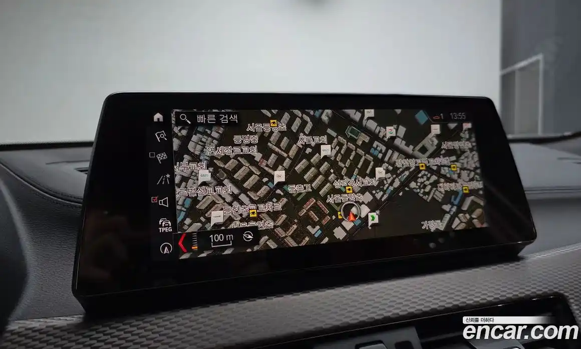 BMW X2 (F39) 2023 2.0 Автомат в Москве № 155420, фото 16