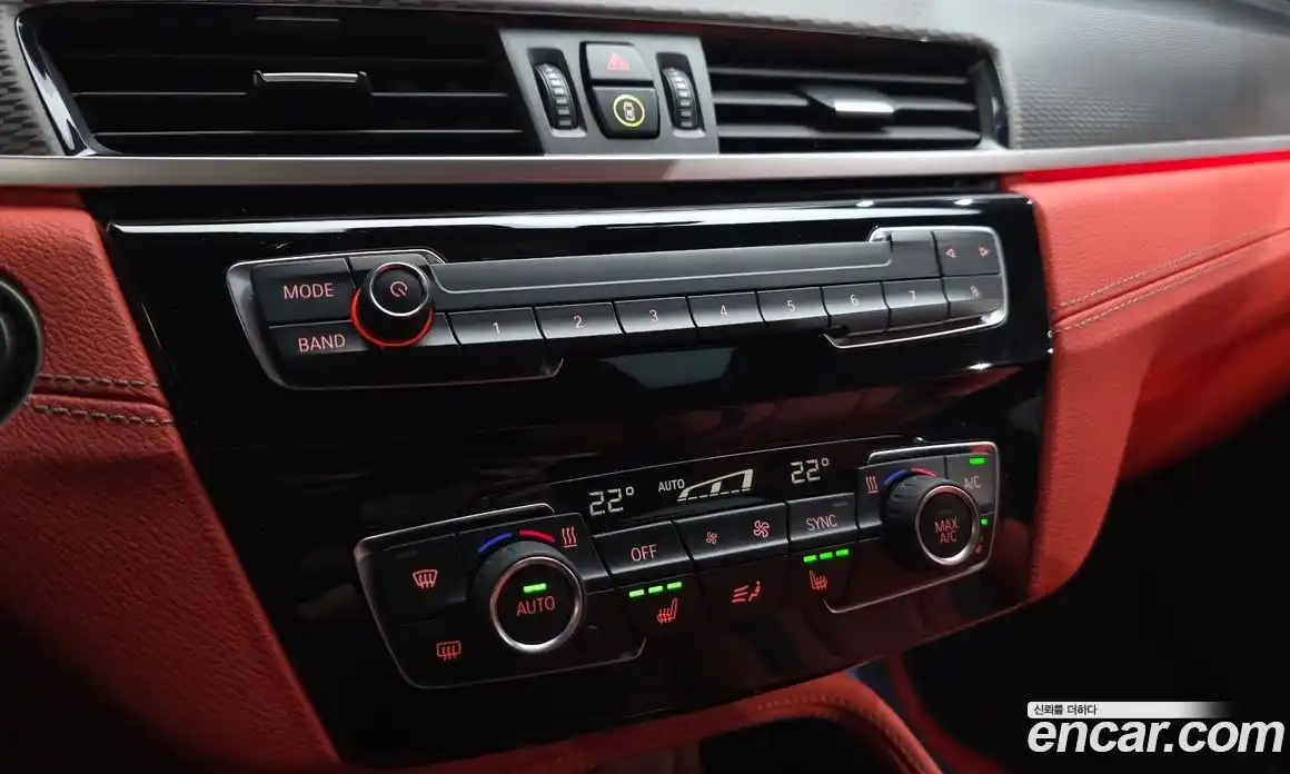 BMW X2 (F39) 2023 2.0 Автомат в Москве № 155420, фото 18