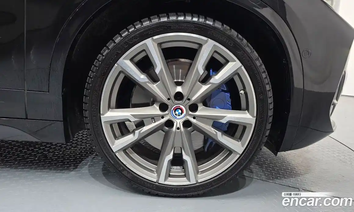 BMW X2 (F39) 2023 2.0 Автомат в Москве № 155420, фото 4