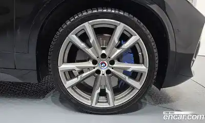 BMW X2 (F39) 2023 2.0 Автомат в Москве № 155420, миниатюра 4