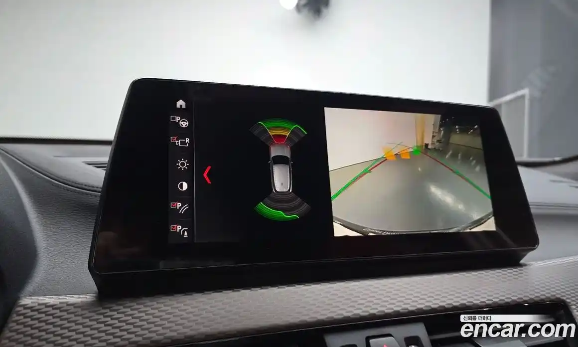 BMW X2 (F39) 2023 2.0 Автомат в Москве № 155420, фото 6