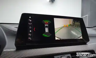 BMW X2 (F39) 2023 2.0 Автомат в Москве № 155420, миниатюра 6