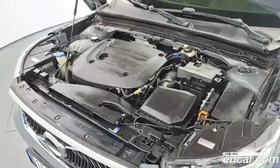 Volvo XC40 2021 2.0 Автомат в Москве № 155501, миниатюра 2