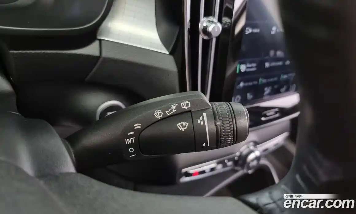 Volvo XC40 2021 2.0 Автомат в Москве № 155501, фото 7