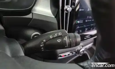 Volvo XC40 2021 2.0 Автомат в Москве № 155501, миниатюра 7