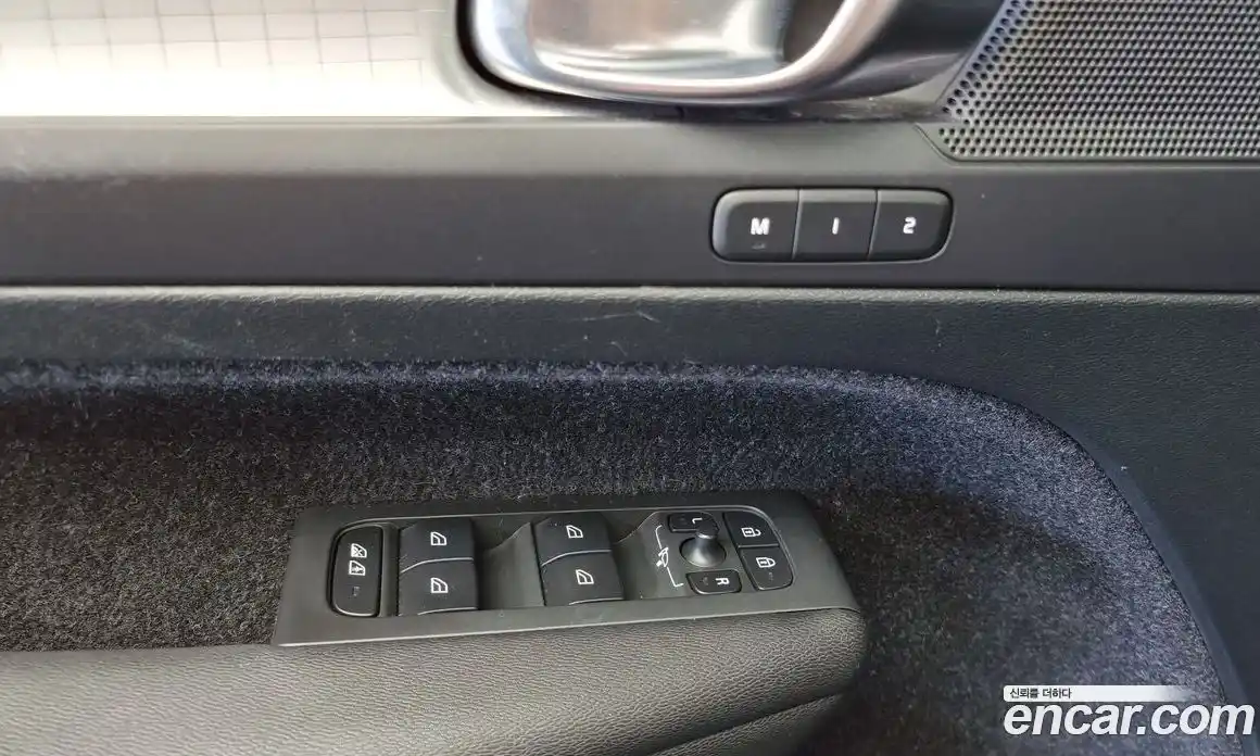 Volvo XC40 2021 2.0 Автомат в Москве № 155501, фото 9