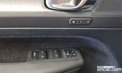 Volvo XC40 2021 2.0 Автомат в Москве № 155501, миниатюра 9