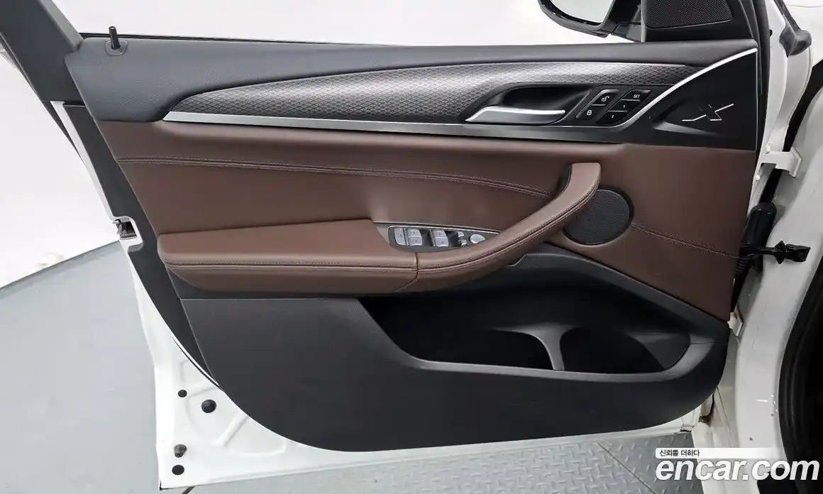 BMW X3 2023 2.0 Автомат в Москве № 156971, фото 12