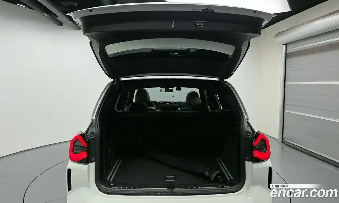 BMW X3 2023 2.0 Автомат в Москве № 156971, фото 16