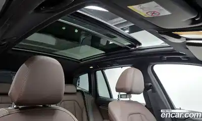 BMW X3 2023 2.0 Автомат в Москве № 156971, миниатюра 5