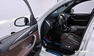 BMW X3 2023 2.0 Автомат в Москве № 156971, миниатюра 7