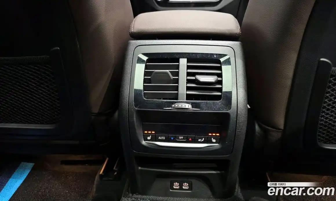 BMW X3 2023 2.0 Автомат в Москве № 156971, фото 8