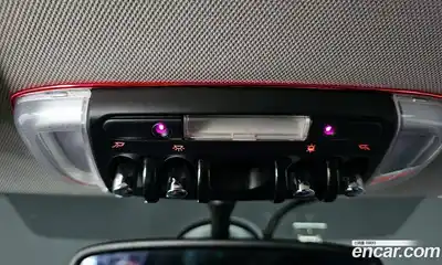 Mini Cooper 2015 1.5 Автомат в Москве № 157235, миниатюра 3