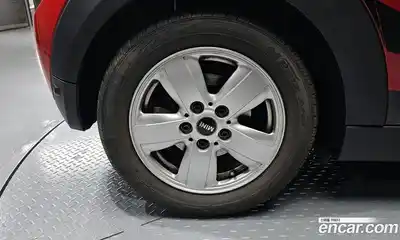 Mini Cooper 2015 1.5 Автомат в Москве № 157235, миниатюра 6