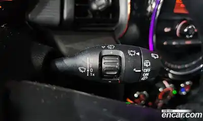 Mini Cooper 2015 1.5 Автомат в Москве № 157235, миниатюра 9