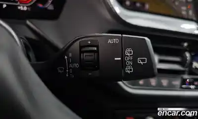 BMW 1-Series 2020 2.0 Автомат в Москве № 157909, миниатюра 11