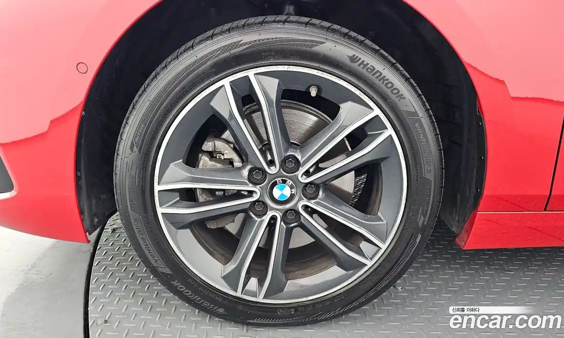 BMW 1-Series 2020 2.0 Автомат в Москве № 157909, фото 15