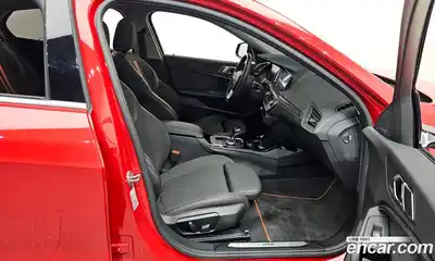 BMW 1-Series 2020 2.0 Автомат в Москве № 157909, миниатюра 5