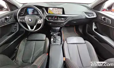 BMW 1-Series 2020 2.0 Автомат в Москве № 157909, миниатюра 7