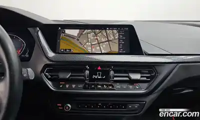 BMW 1-Series 2020 2.0 Автомат в Москве № 157909, миниатюра 8