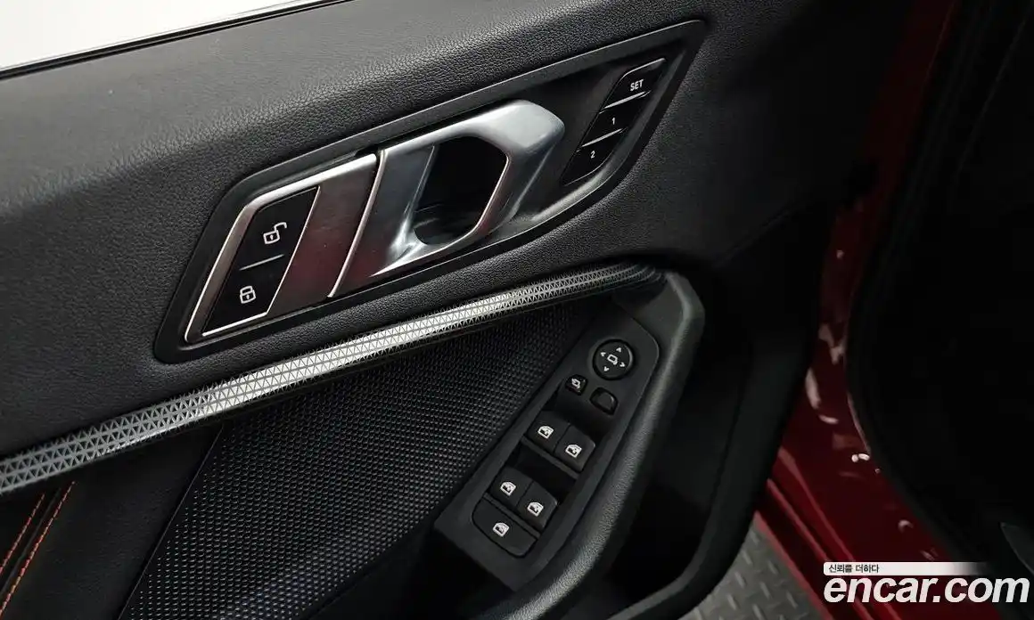 BMW 1-Series 2020 2.0 Автомат в Москве № 157909, фото 9