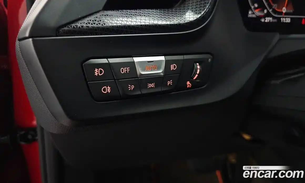 BMW 1-Series 2020 2.0 Автомат в Москве № 157909, фото 10