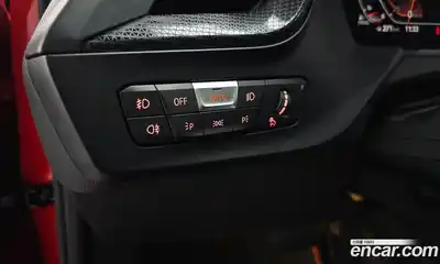 BMW 1-Series 2020 2.0 Автомат в Москве № 157909, миниатюра 10