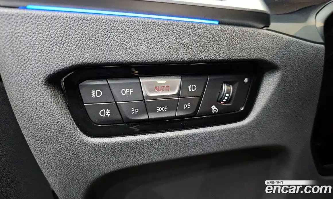 BMW 3-Series 2022 2.0 Автомат в Москве № 158087, фото 3