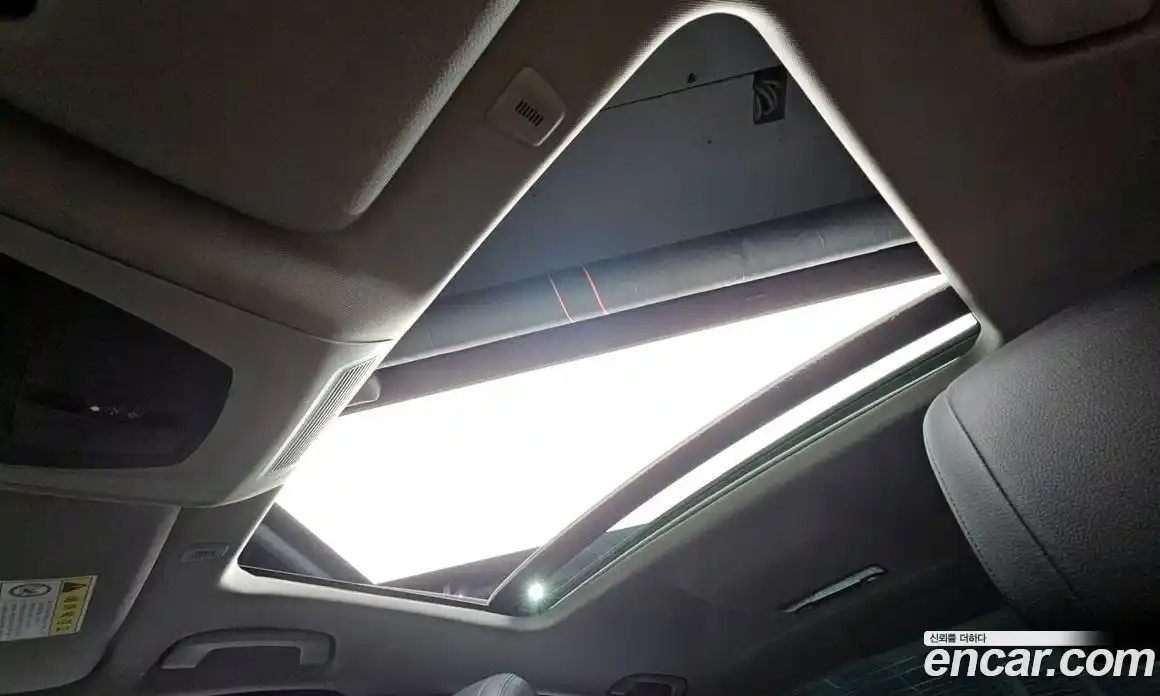 BMW 5-Series 2014 2.0 Автомат в Москве № 158566, фото 11