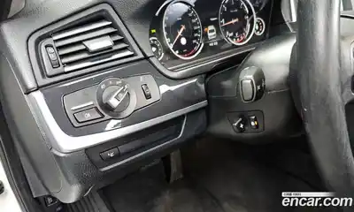 BMW 5-Series 2014 2.0 Автомат в Москве № 158566, миниатюра 12