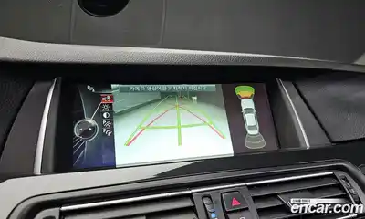 BMW 5-Series 2014 2.0 Автомат в Москве № 158566, миниатюра 3