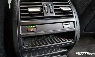 BMW 5-Series 2014 2.0 Автомат в Москве № 158566, миниатюра 4