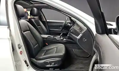 BMW 5-Series 2014 2.0 Автомат в Москве № 158566, миниатюра 5