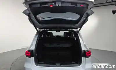 Mercedes-Benz GLB-Class 2023 2.0 Автомат в Москве № 158855, миниатюра 5