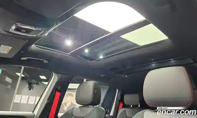 Mercedes-Benz GLB-Class 2023 2.0 Автомат в Москве № 158855, миниатюра 10