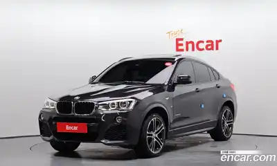 BMW X4 2018 2.0 Автомат в Москве № 159082, миниатюра 11