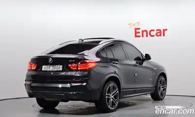 BMW X4 2018 2.0 Автомат в Москве № 159082, миниатюра 12