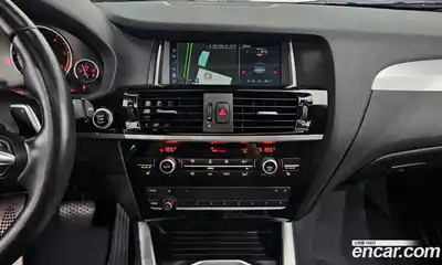 BMW X4 2018 2.0 Автомат в Москве № 159082, миниатюра 4