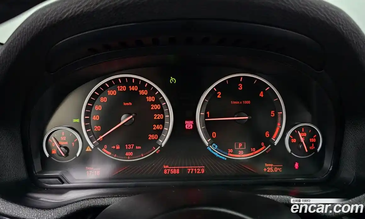 BMW X4 2018 2.0 Автомат в Москве № 159082, фото 5