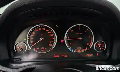 BMW X4 2018 2.0 Автомат в Москве № 159082, миниатюра 5